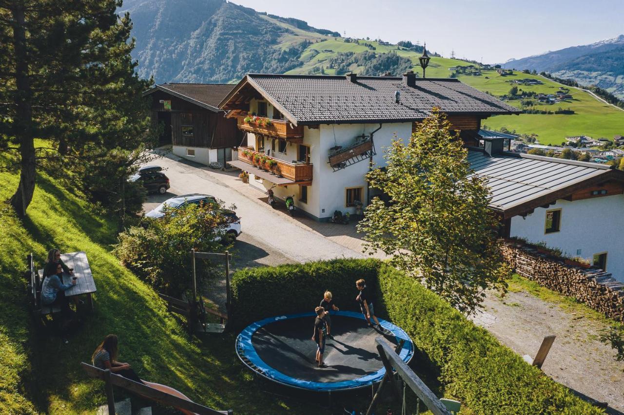 Panorama Hotel Guggenbichl - Inkl Sommerkarte, Einmaliger Eintritt Ins Tauern Spa & Bester Ausblick Ueber Kaprun Kültér fotó