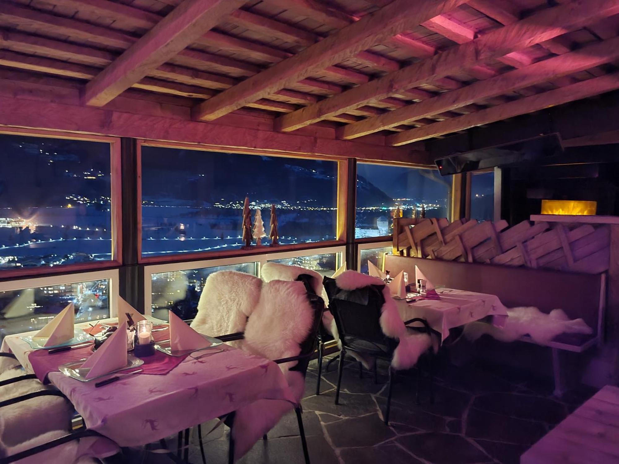 Panorama Hotel Guggenbichl - Inkl Sommerkarte, Einmaliger Eintritt Ins Tauern Spa & Bester Ausblick Ueber Kaprun Kültér fotó
