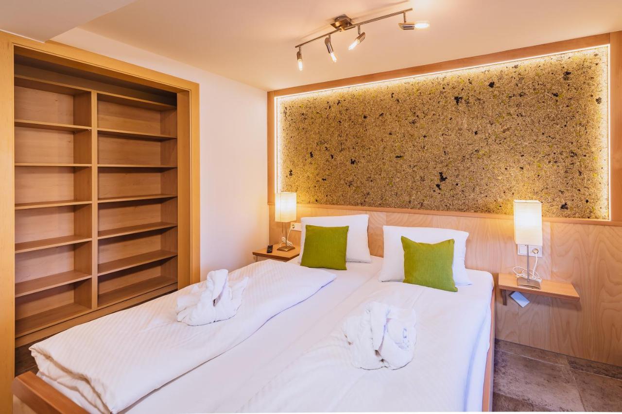 Panorama Hotel Guggenbichl - Inkl Sommerkarte, Einmaliger Eintritt Ins Tauern Spa & Bester Ausblick Ueber Kaprun Kültér fotó