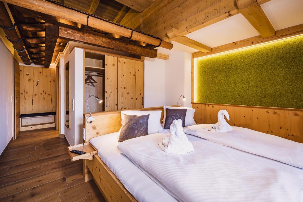 Panorama Hotel Guggenbichl - Inkl Sommerkarte, Einmaliger Eintritt Ins Tauern Spa & Bester Ausblick Ueber Kaprun Kültér fotó